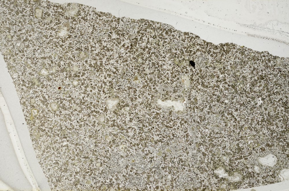 Plane Polarized, S63871