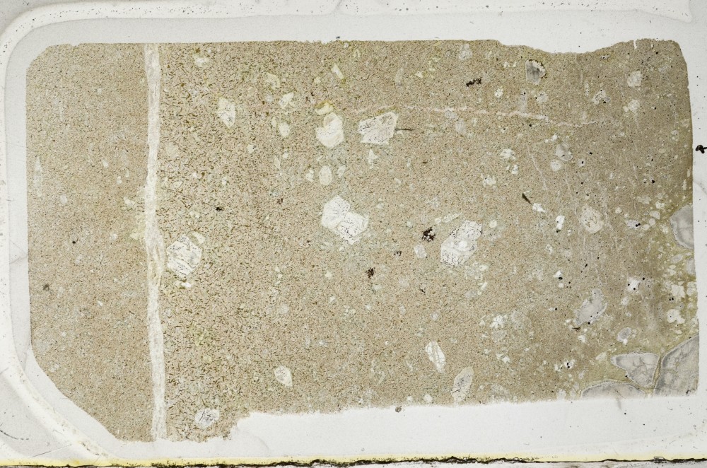 Plane Polarized, S63876