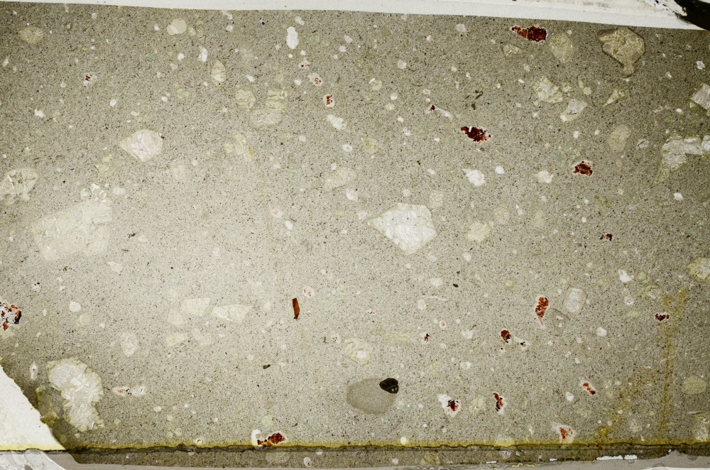 Plane Polarized, S63884