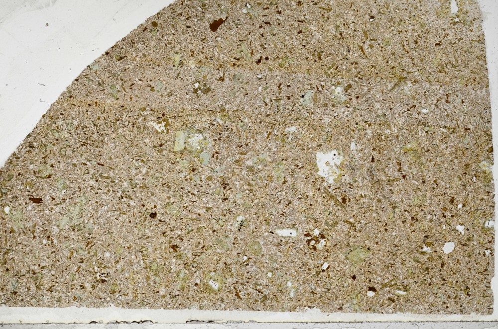 Plane Polarized, S64023
