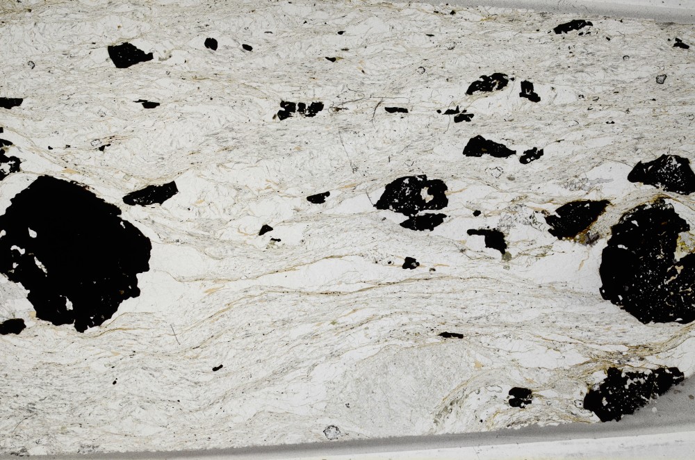 Plane Polarized, S64070