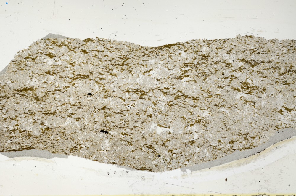 Plane Polarized, S64141