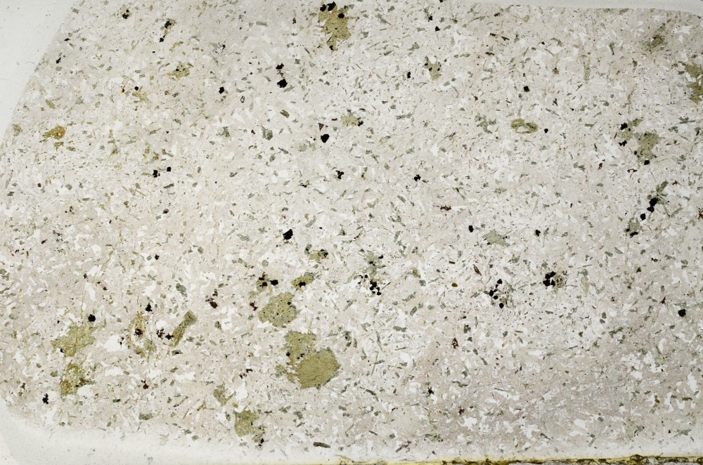 Plane Polarized, S64182