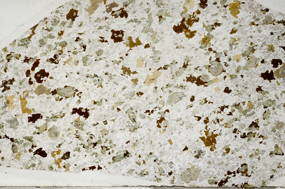 Plane Polarized, S64204