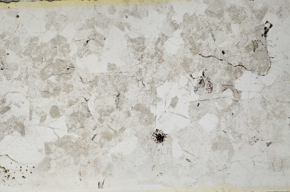 Plane Polarized, S64420