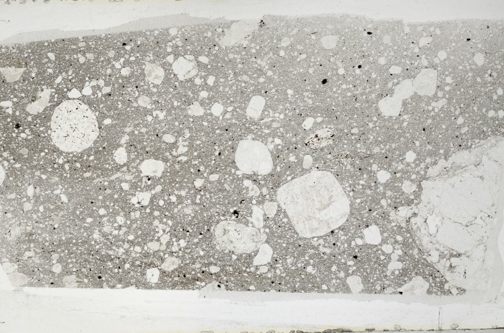 Plane Polarized, S64439