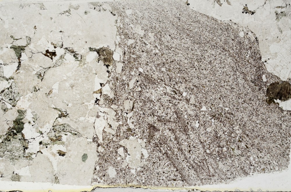 Plane Polarized, S64442