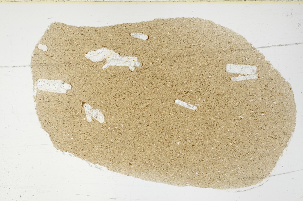 Plane Polarized, S64462