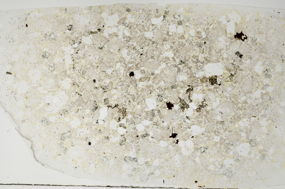 Plane Polarized, S64495/A