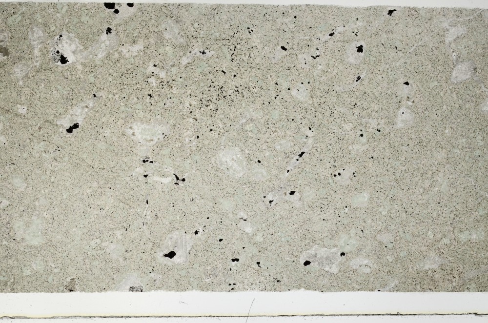 Plane Polarized, S64497