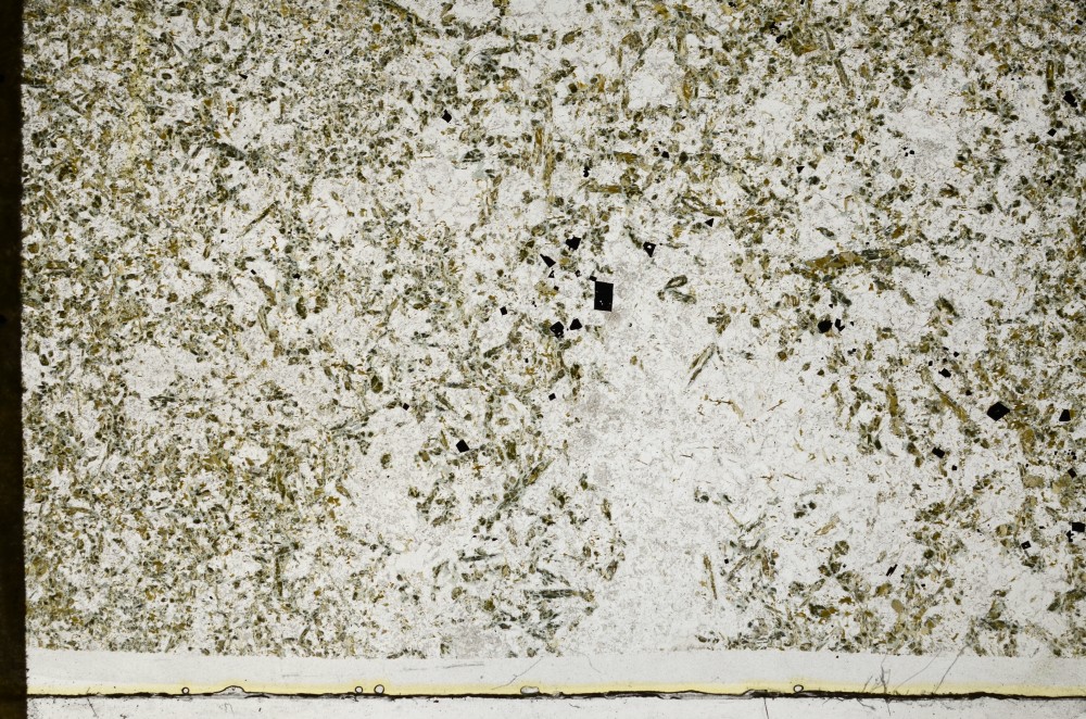 Plane Polarized, S64513