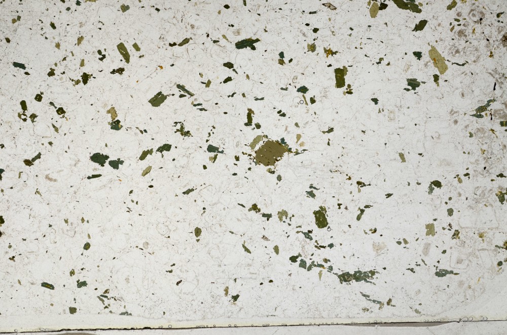 Plane Polarized, S64521