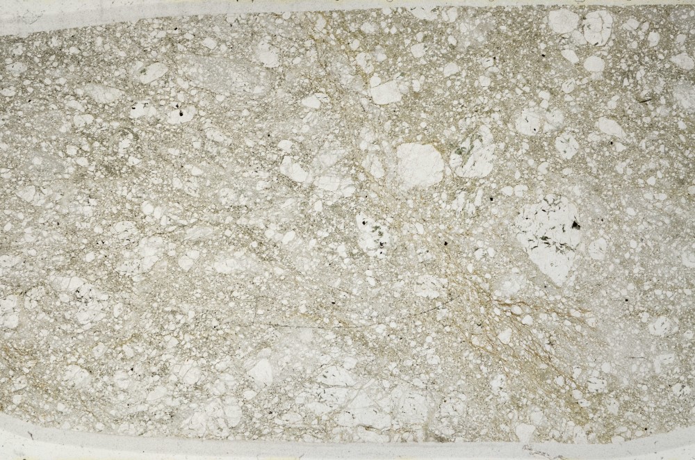 Plane Polarized, S64613