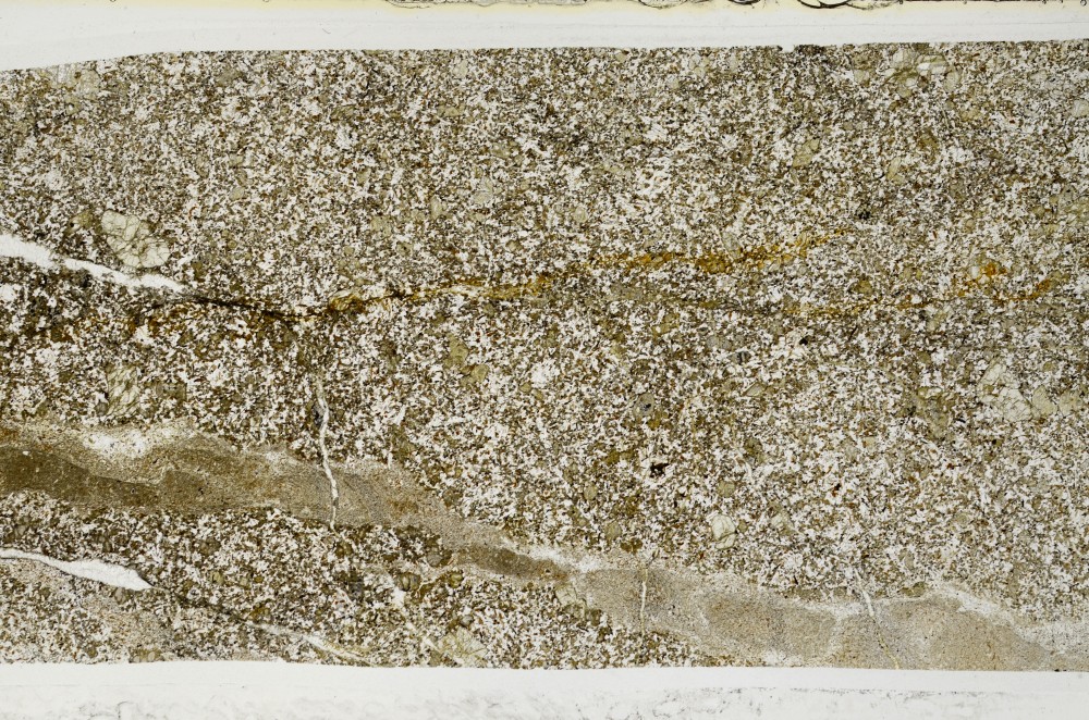 Plane Polarized, S64845