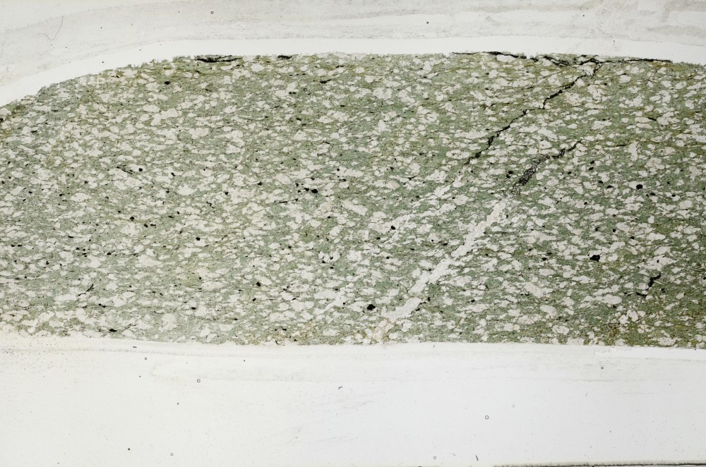 Plane Polarized, S64851