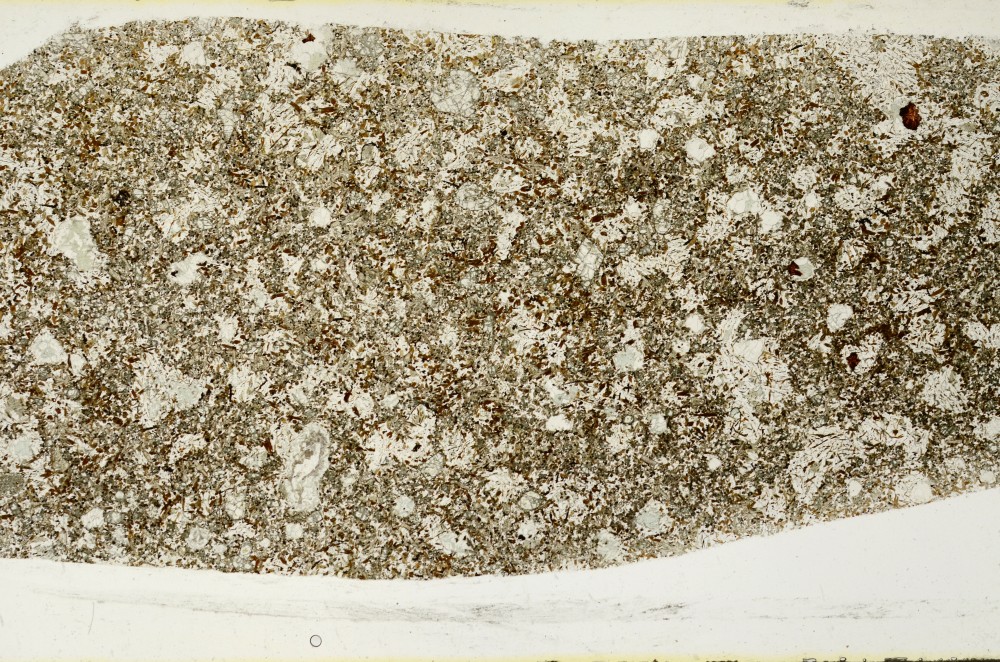 Plane Polarized, S64921