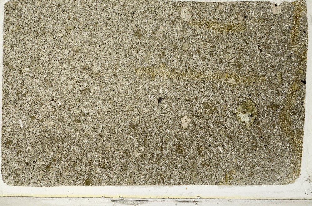 Plane Polarized, S64923