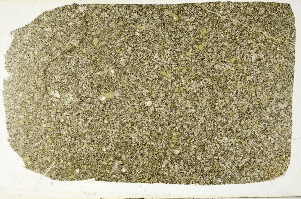 Plane Polarized, S64940