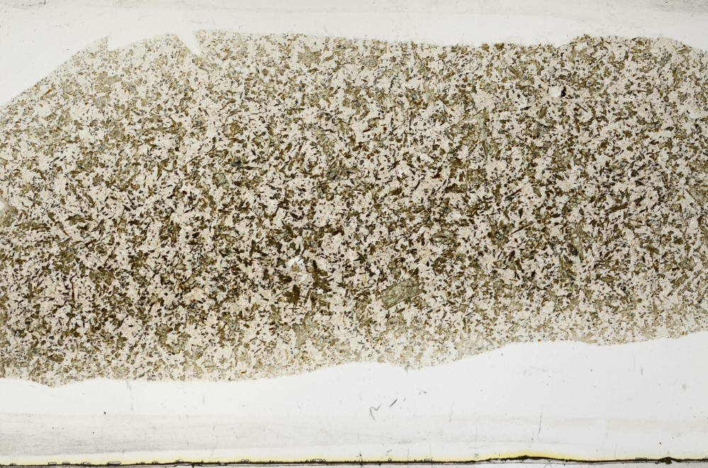 Plane Polarized, S64951