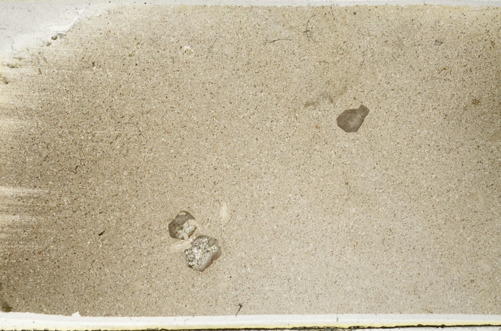 Plane Polarized, S64962