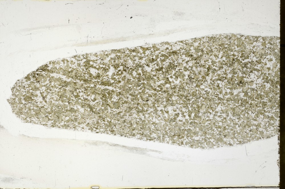 Plane Polarized, S64990