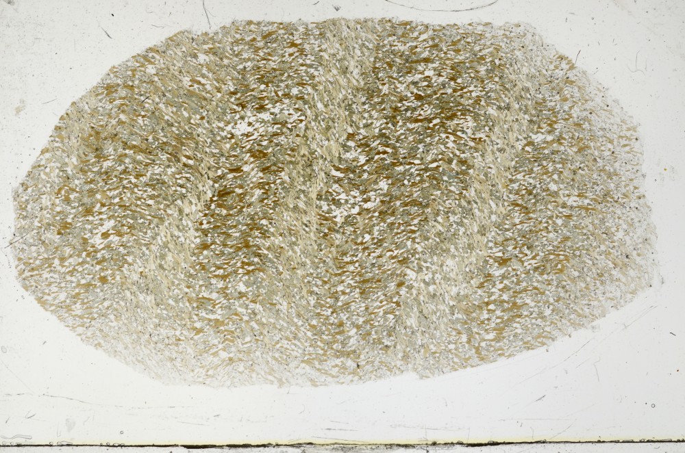 Plane Polarized, S64999