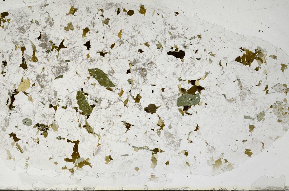 Plane Polarized, S65037