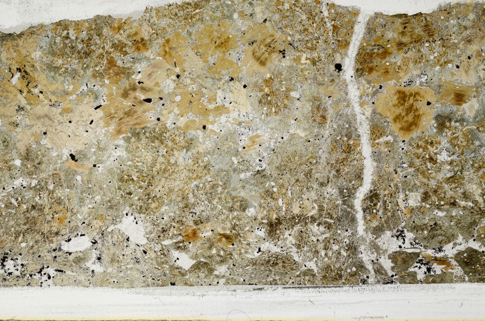 Plane Polarized, S65095
