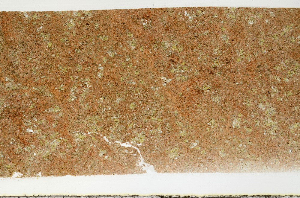 Plane Polarized, S65101