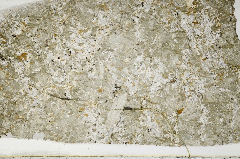 Plane Polarized, S65136