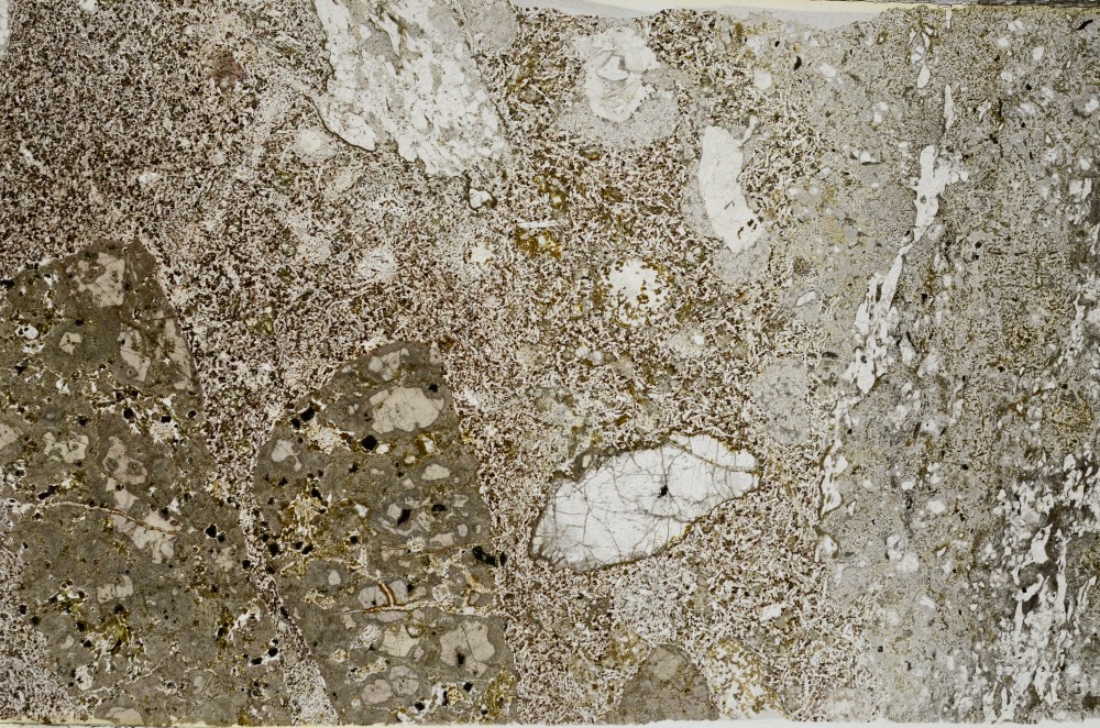 Plane Polarized, S65146
