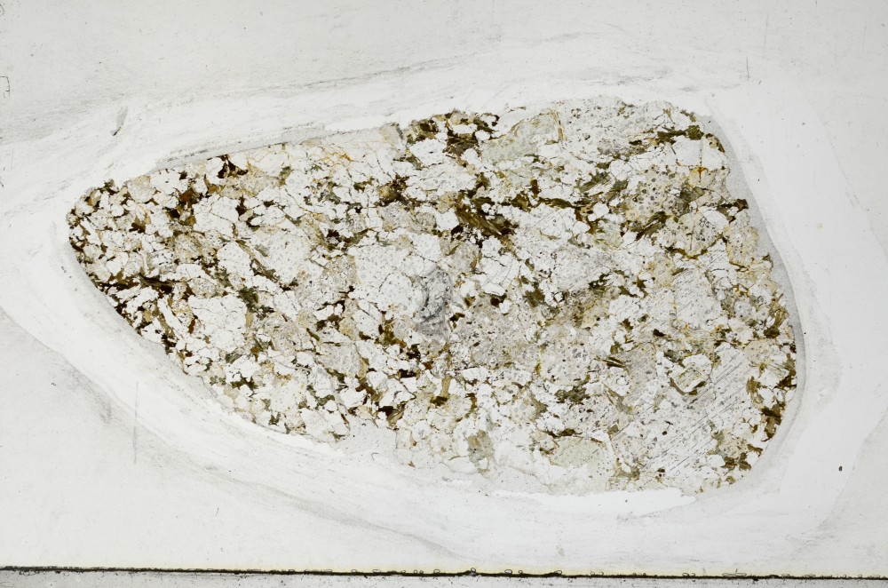 Plane Polarized, S65235