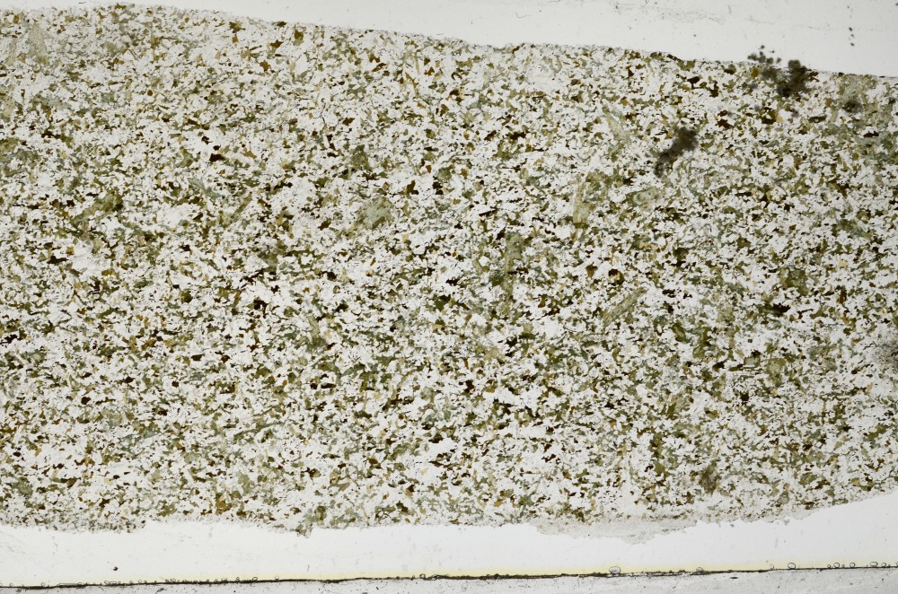 Plane Polarized, S65237