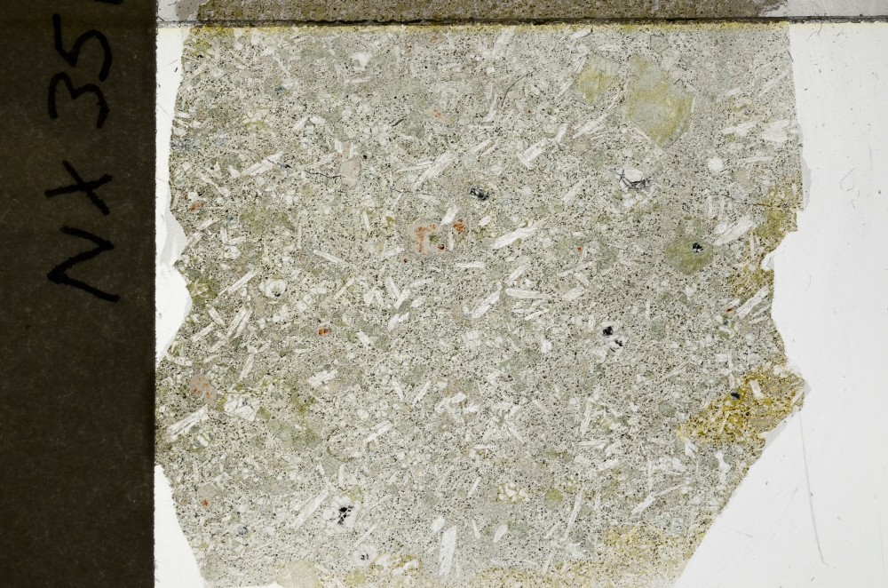 Plane Polarized, S65306