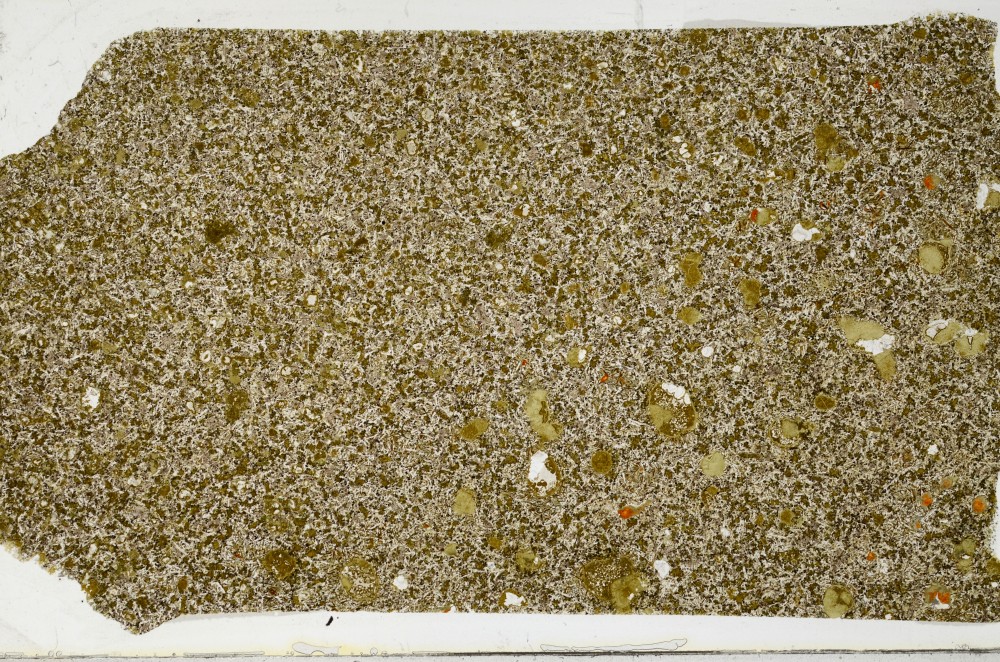 Plane Polarized, S65307