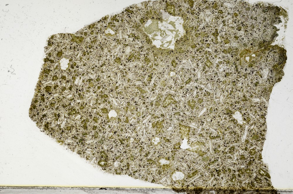 Plane Polarized, S65313