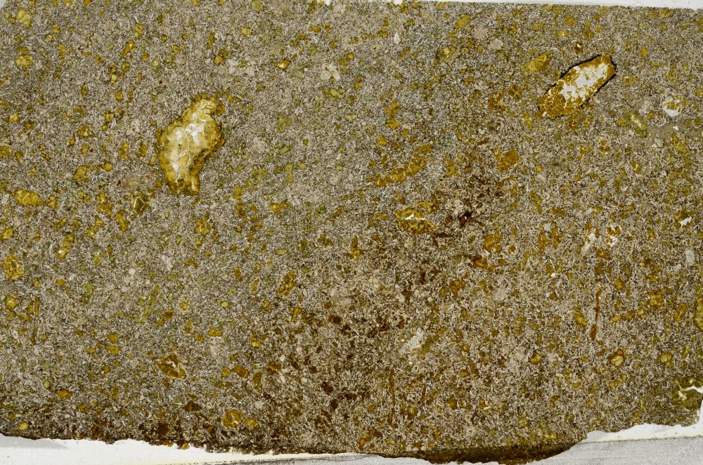 Plane Polarized, S65316