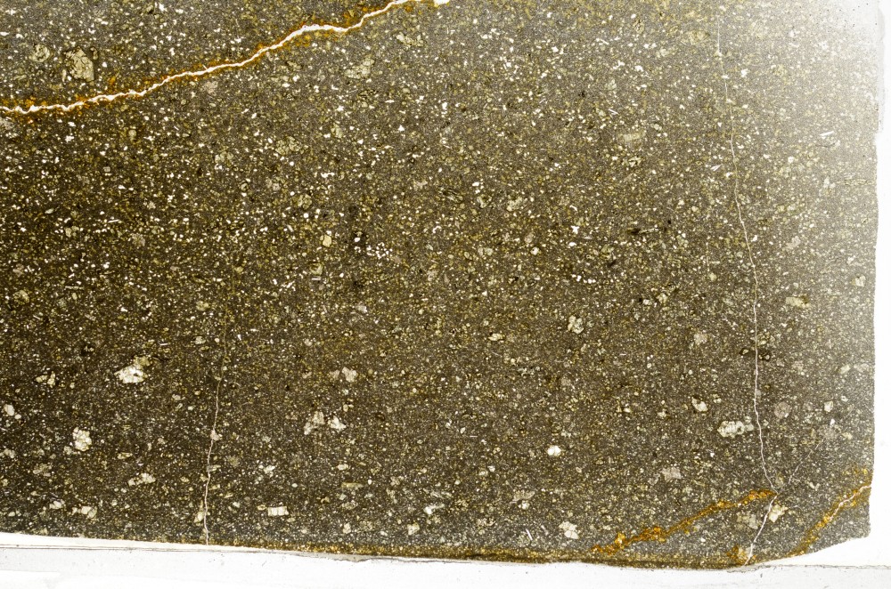 Plane Polarized, S65317