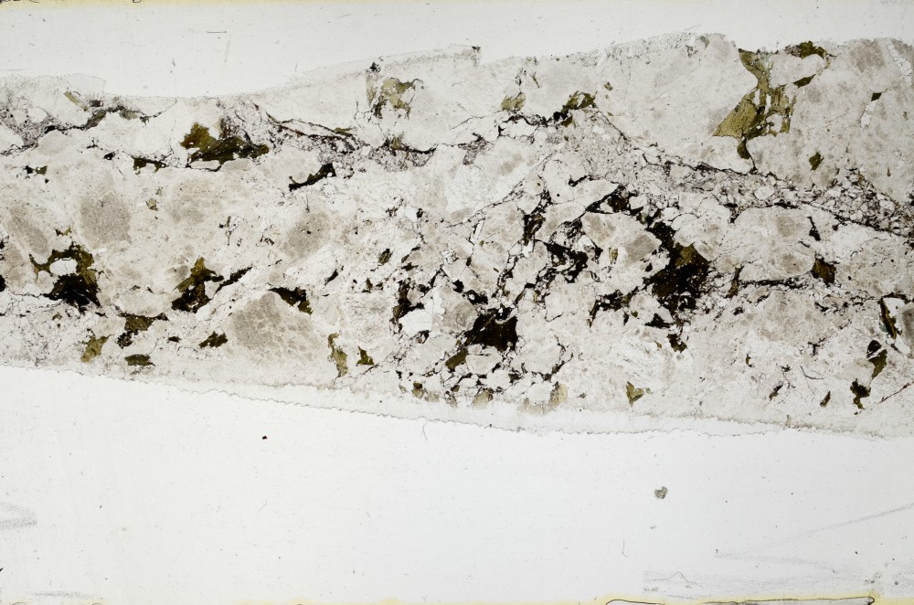 Plane Polarized, S65326