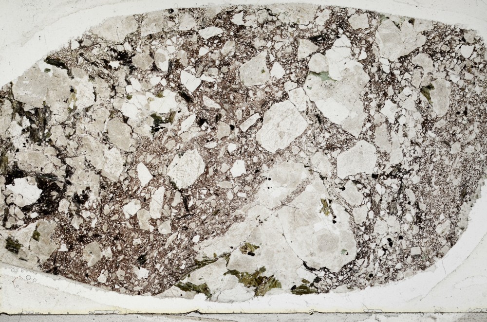 Plane Polarized, S65331