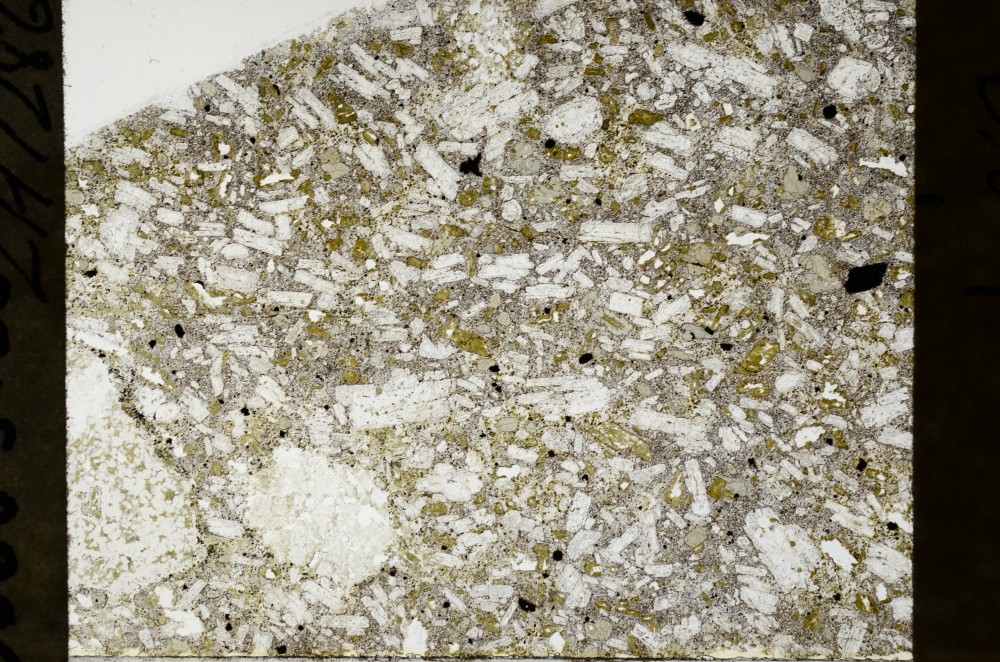 Plane Polarized, S65562