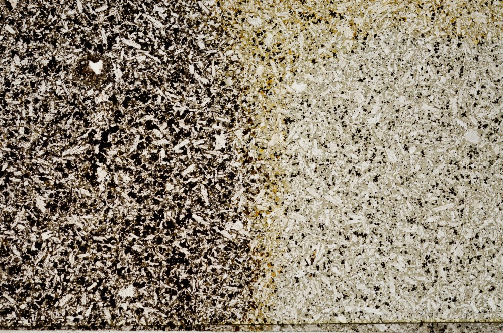 Plane Polarized, S65563