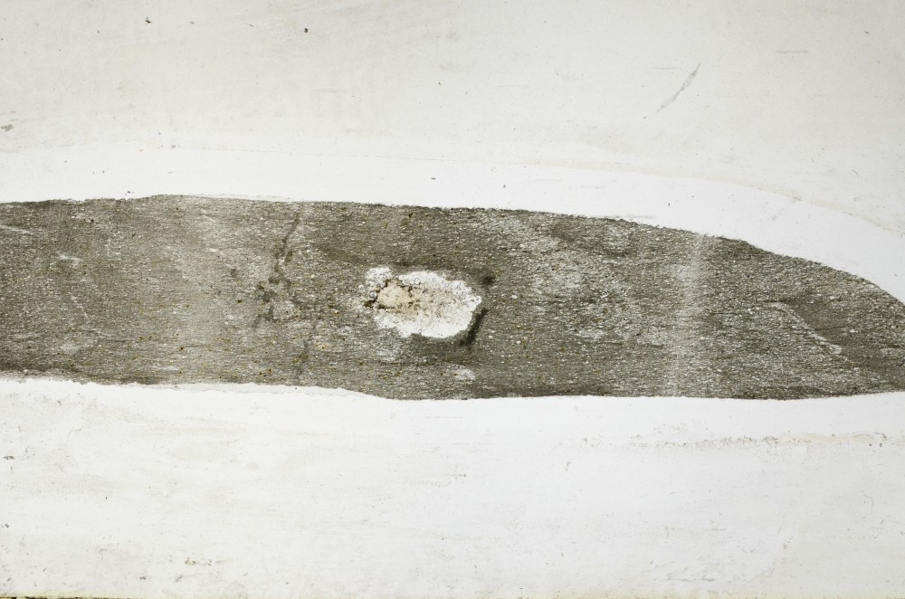 Plane Polarized, S65630