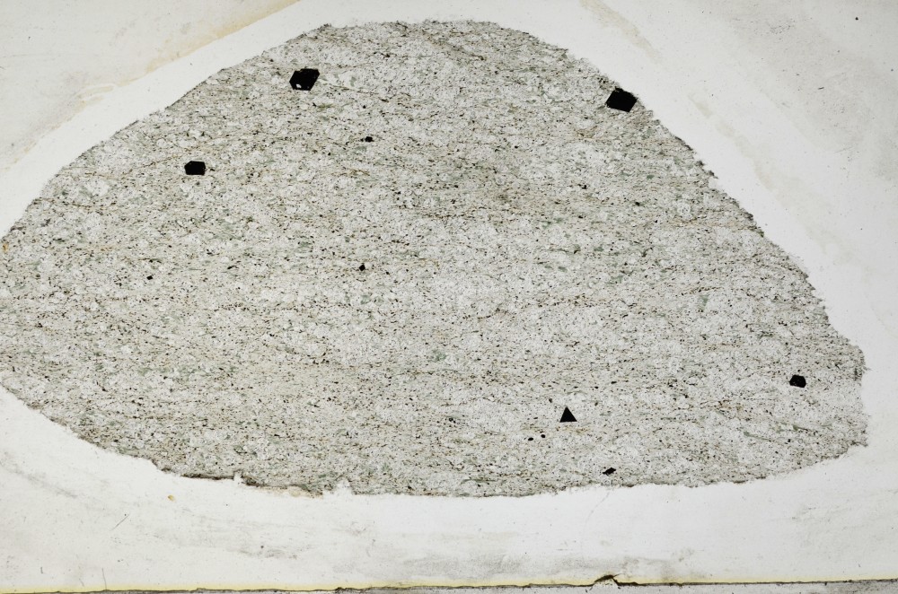 Plane Polarized, S65642