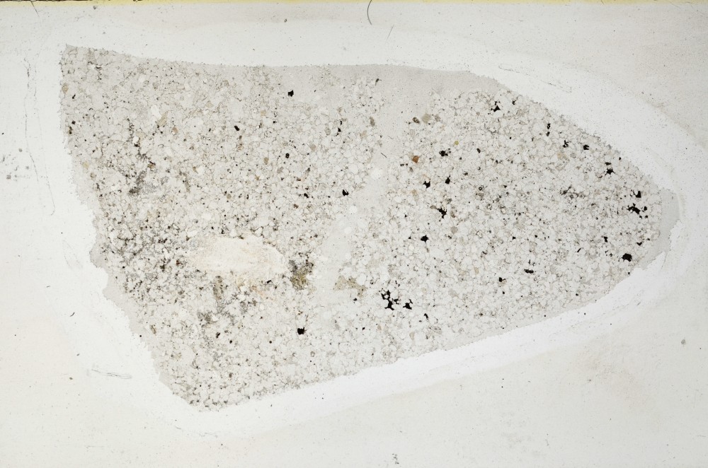 Plane Polarized, S65675