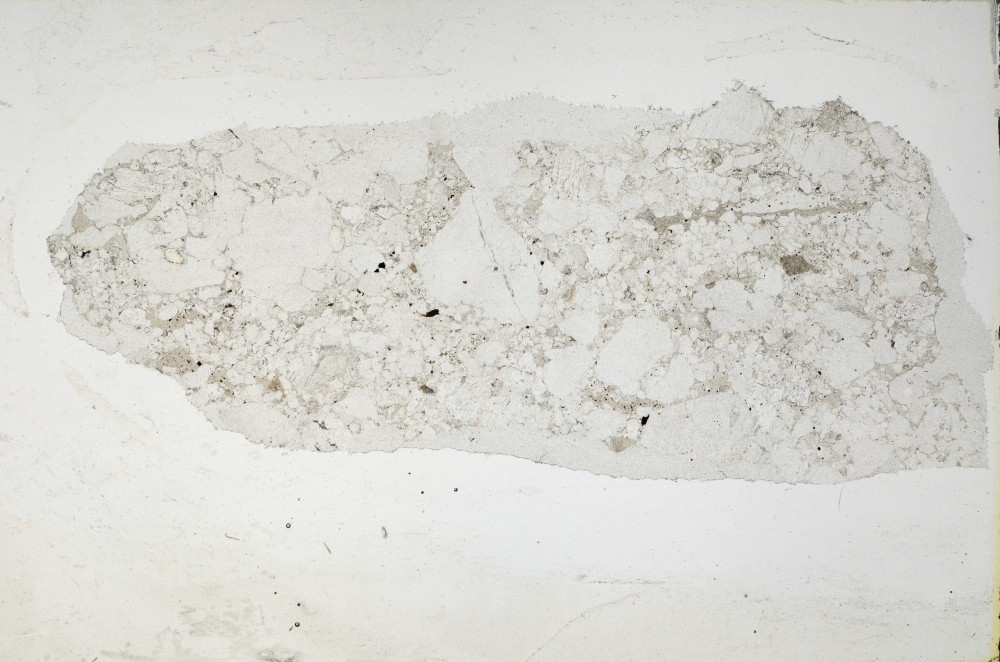 Plane Polarized, S65676