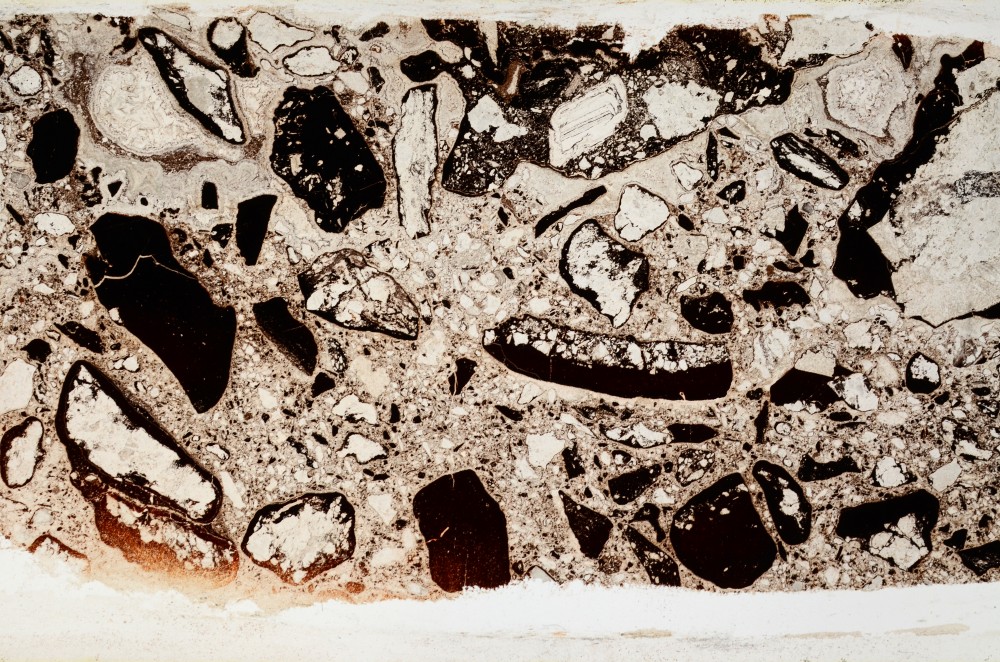 Plane Polarized, S65685