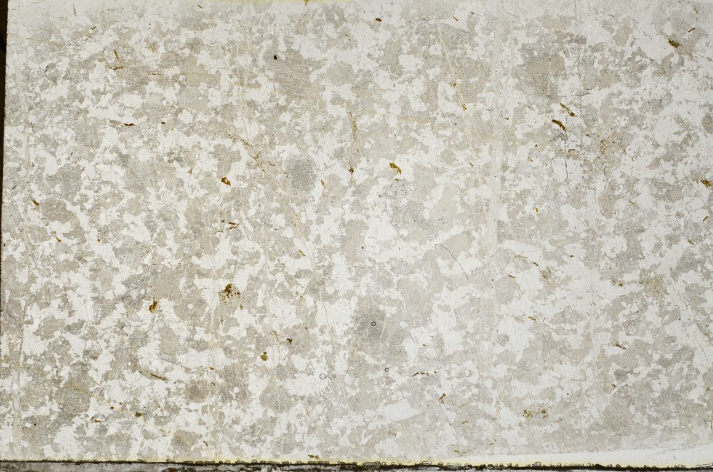 Plane Polarized, S65722