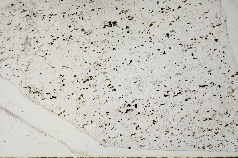Plane Polarized, S65745