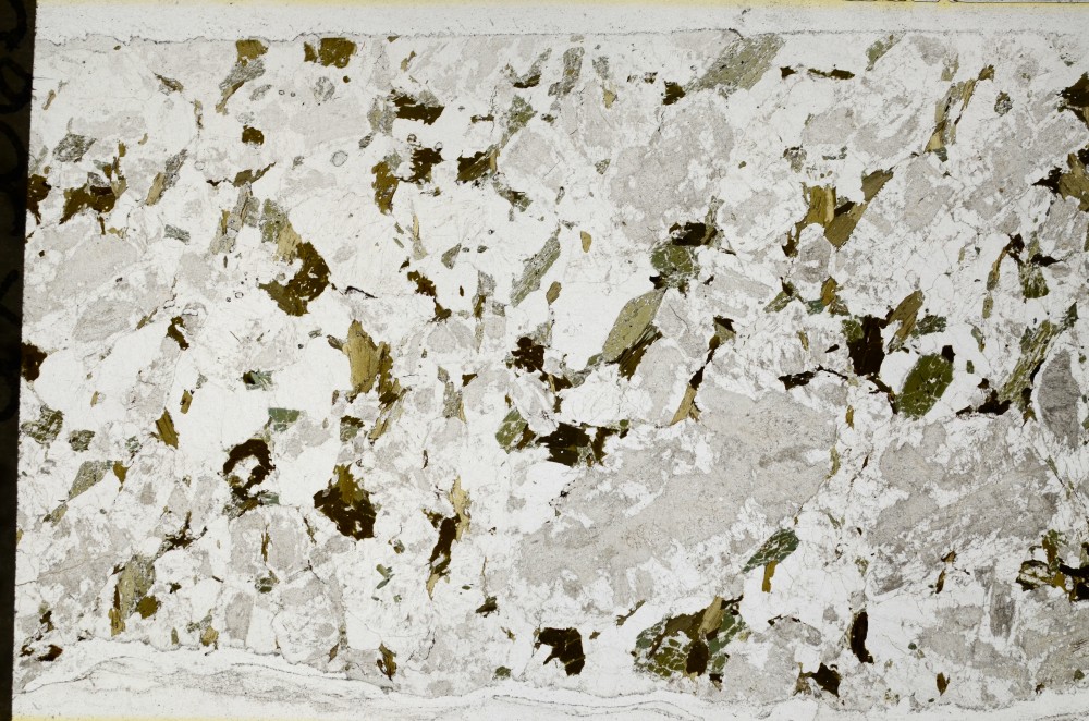 Plane Polarized, S65783